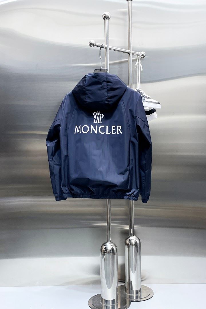 Moncler Outwear